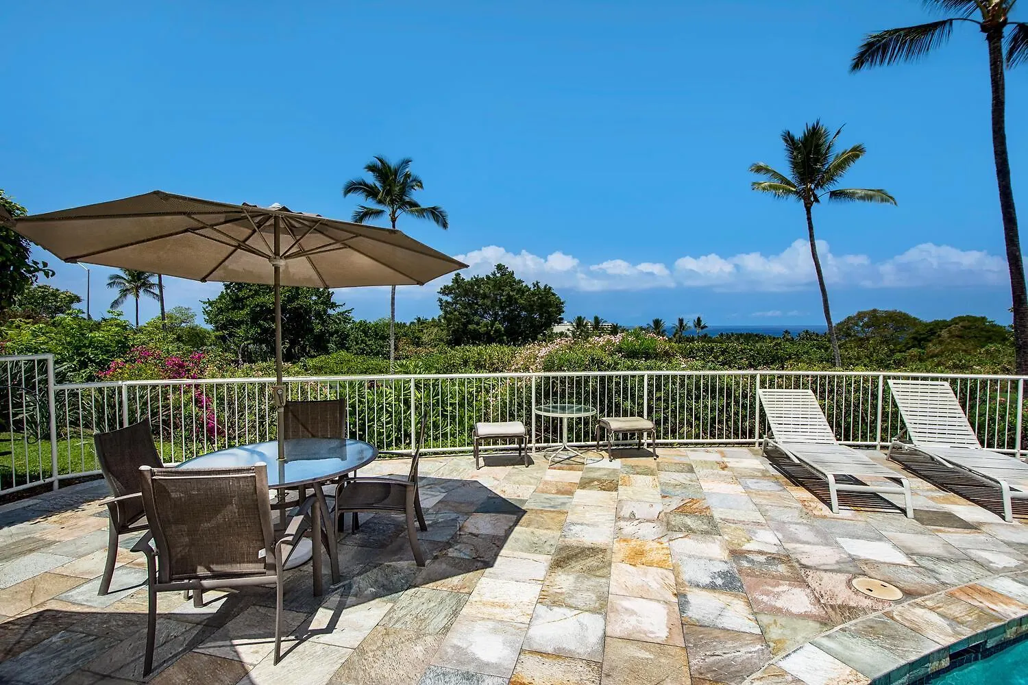 Appartamento Keauhou Akahi 302 Kailua-Kona