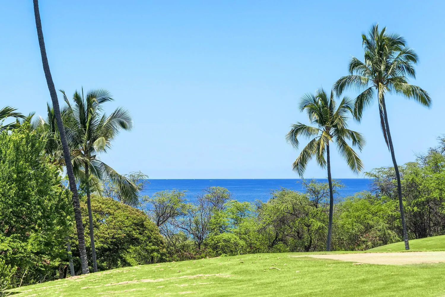Appartamento Keauhou Akahi 302 Kailua-Kona Stati Uniti