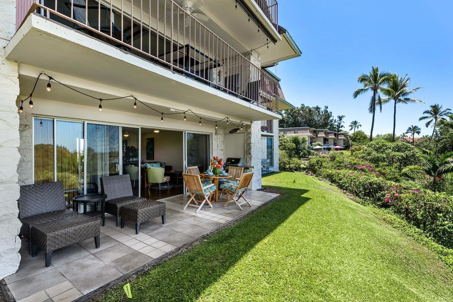 Appartamento Keauhou Akahi 302 Kailua-Kona