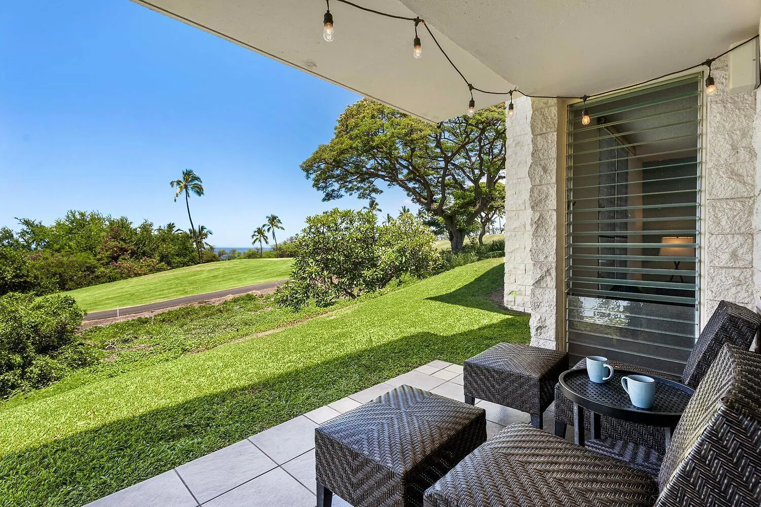 Appartamento Keauhou Akahi 302 Kailua-Kona 0*,