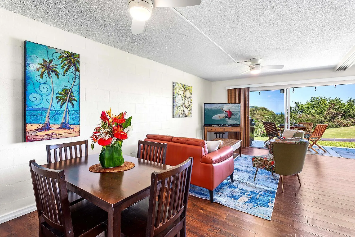 Appartamento Keauhou Akahi 302 Kailua-Kona