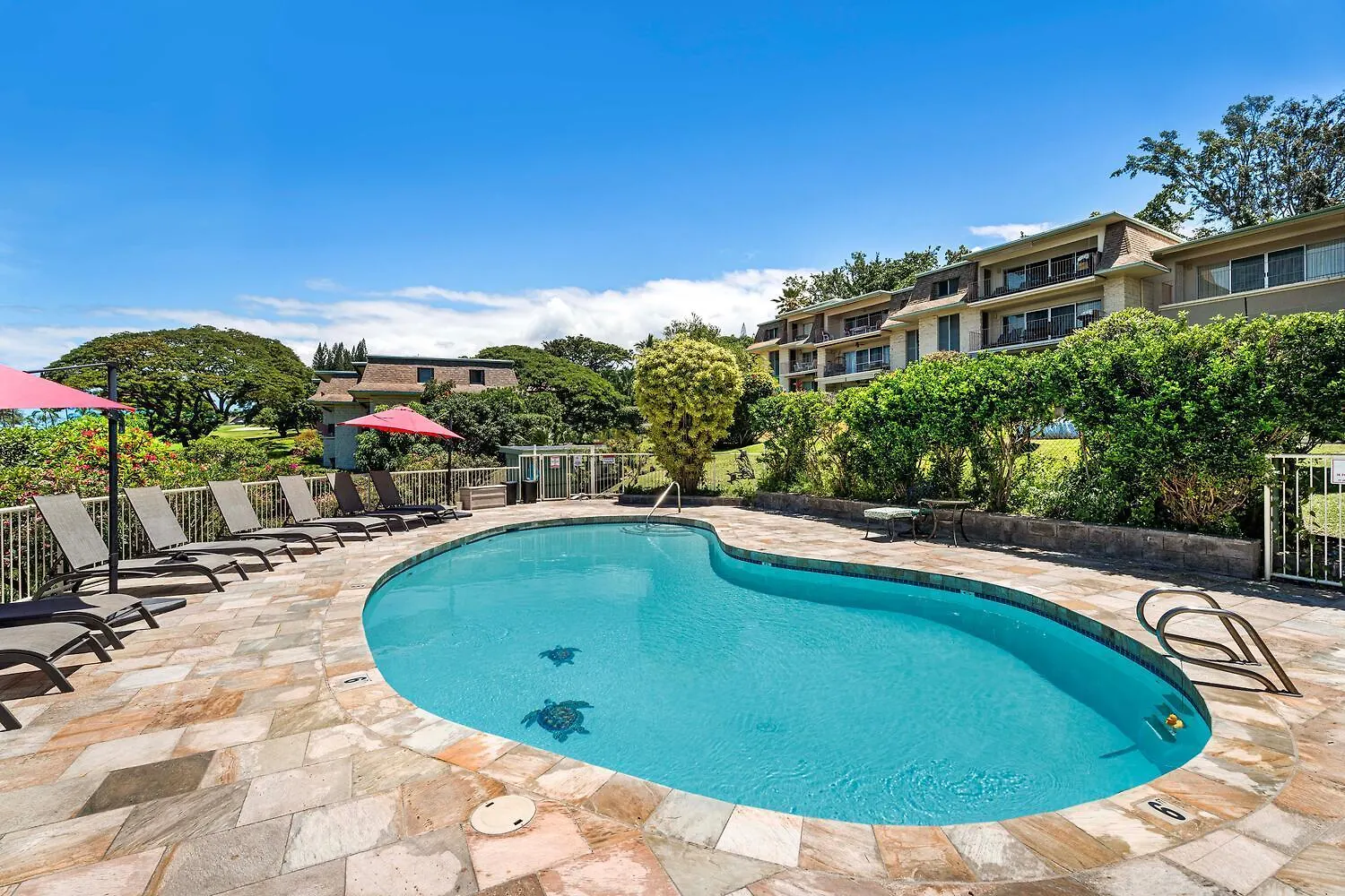 Appartamento Keauhou Akahi 302 Kailua-Kona