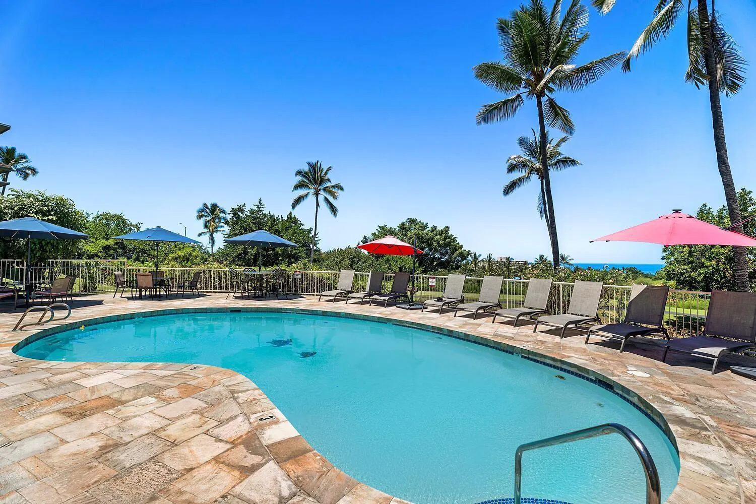 Appartamento Keauhou Akahi 302 Kailua-Kona