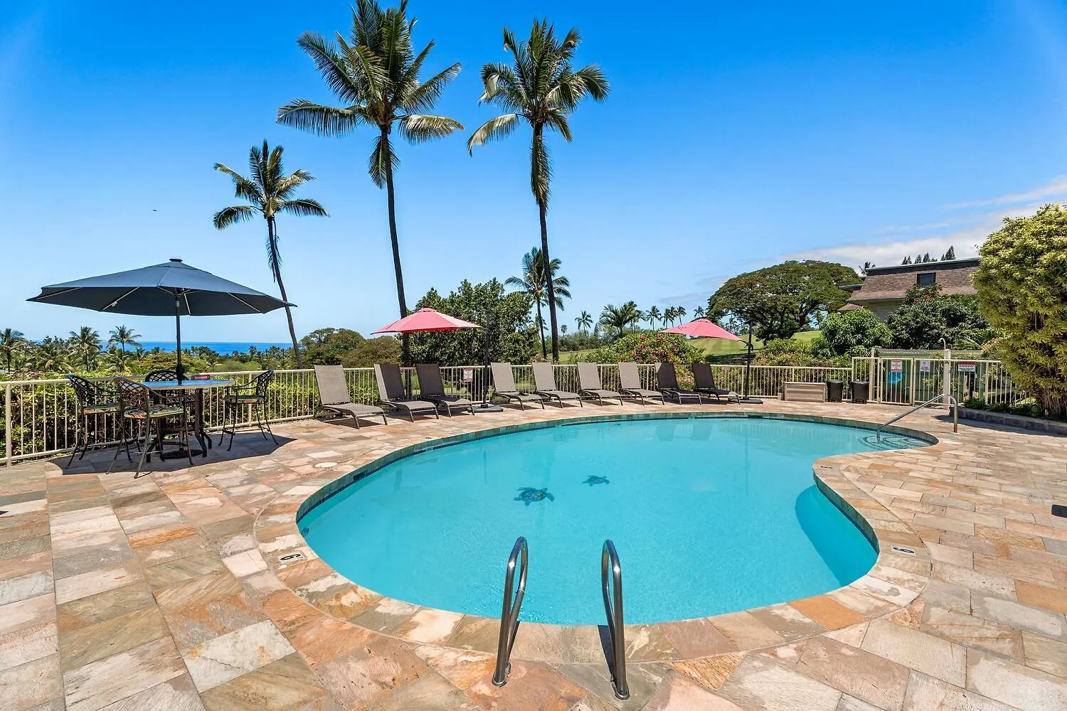 Appartamento Keauhou Akahi 302 Kailua-Kona Stati Uniti