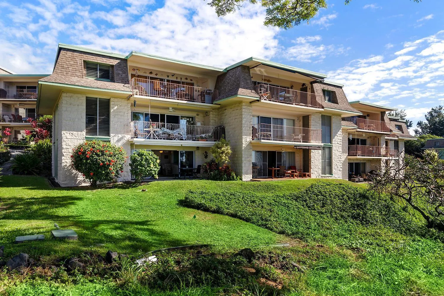 Appartamento Keauhou Akahi 302 Kailua-Kona