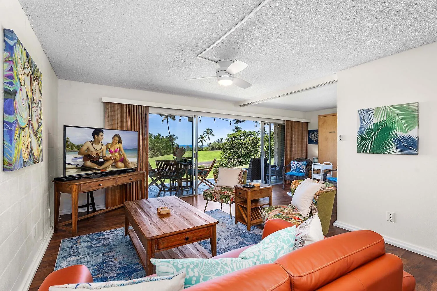 Appartamento Keauhou Akahi 302 Kailua-Kona 0*,