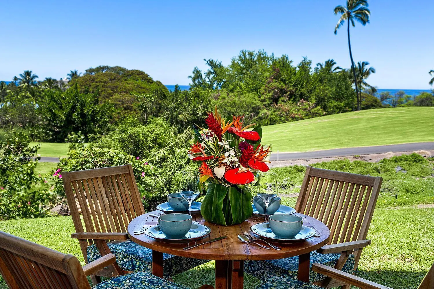 Appartamento Keauhou Akahi 302 Kailua-Kona