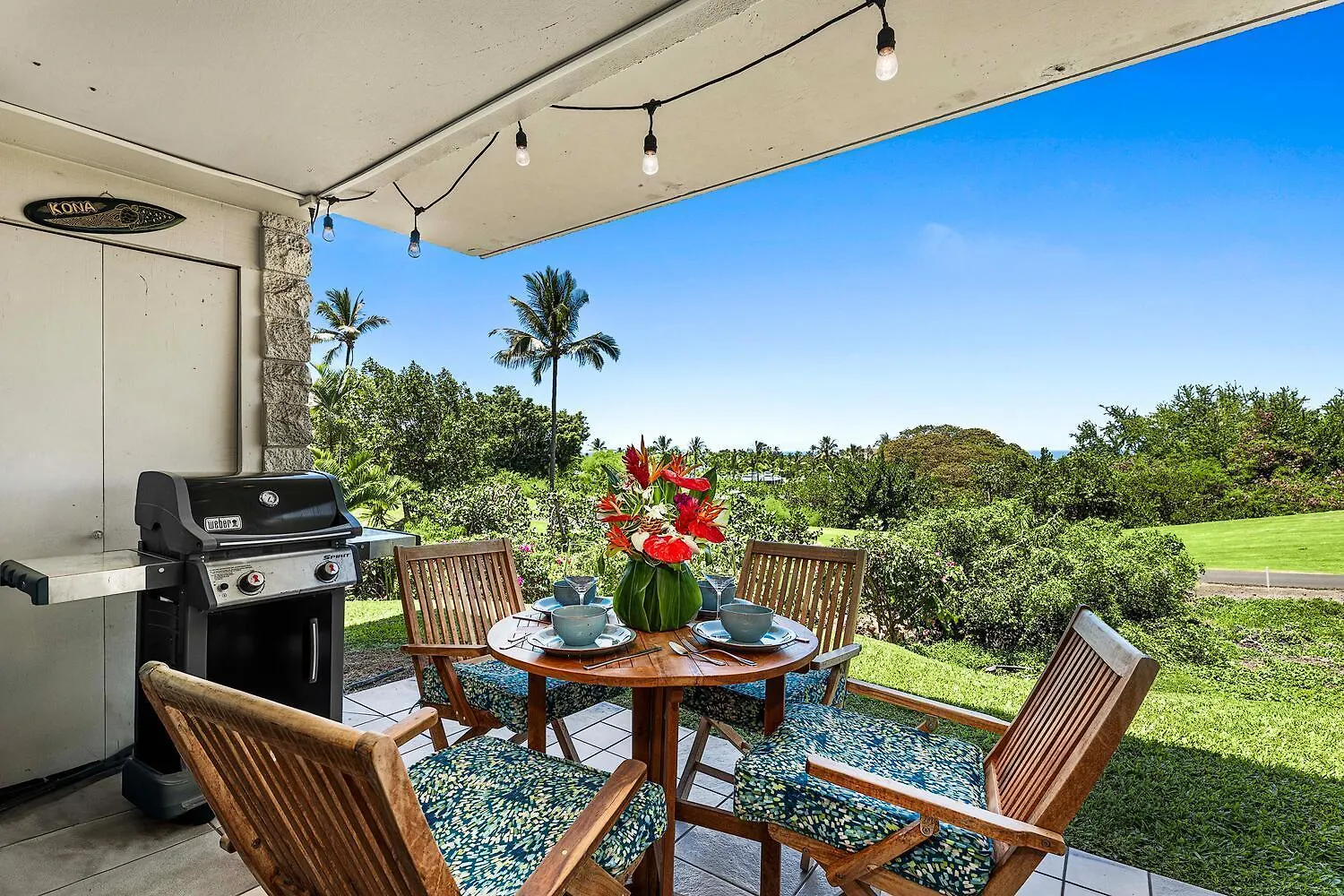 Appartamento Keauhou Akahi 302 Kailua-Kona
