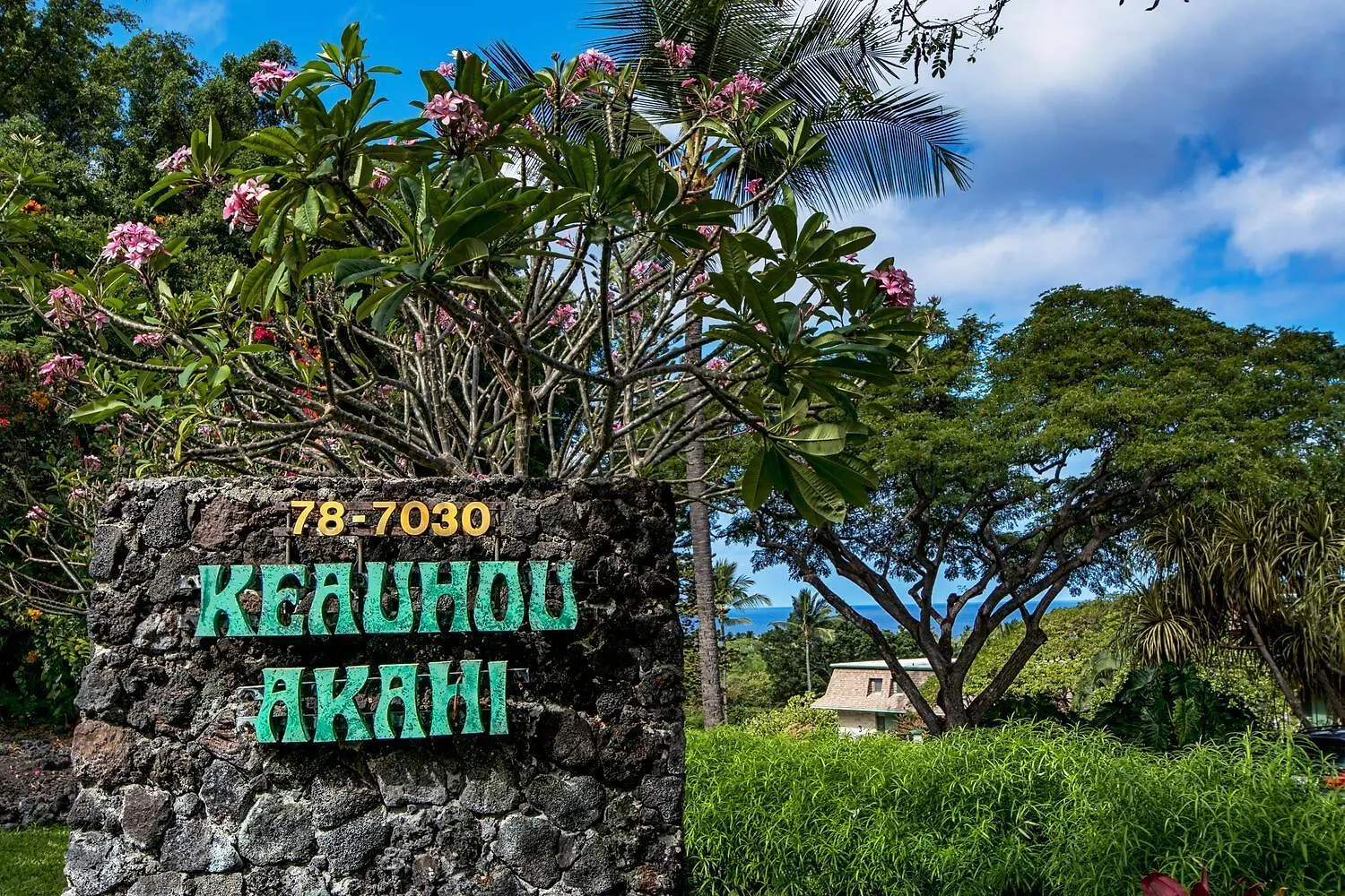 Appartamento Keauhou Akahi 302 Kailua-Kona